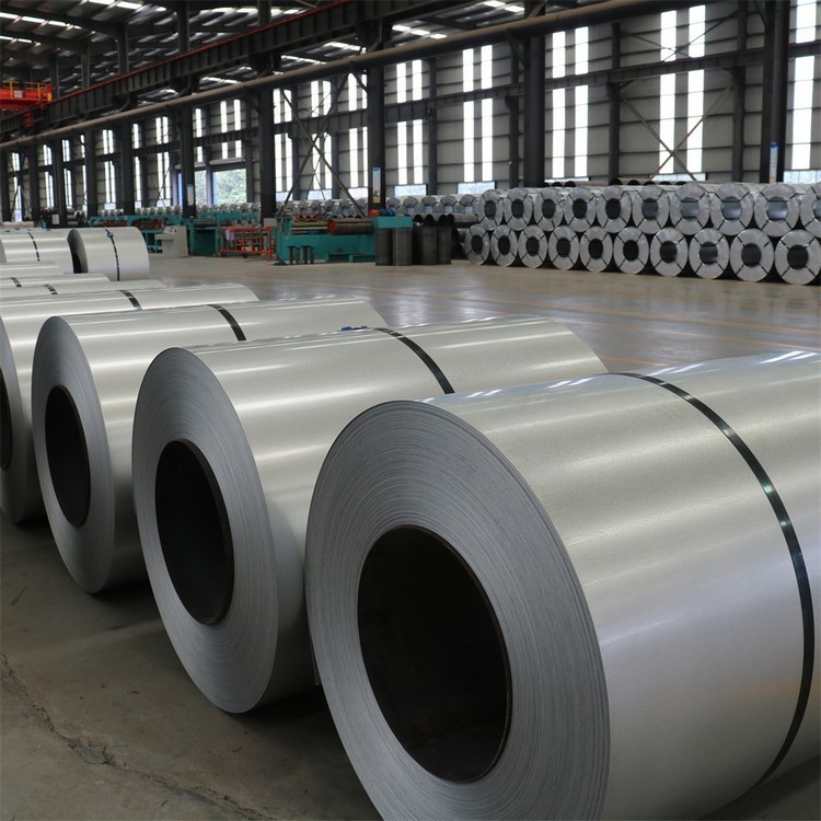 300 Series Stainless Steel Rolling Sheet Coil 0.2-3.0mm 1000-2000mm Width Custom