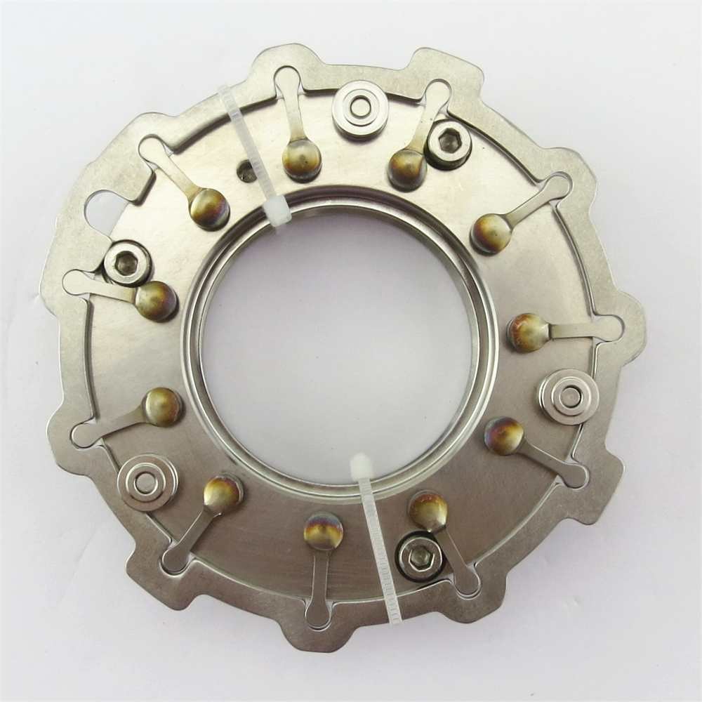 GT1749V / GTA1749MV Turbocharger Nozzle Ring 717858-5009S / 712077-0001/ 716215-0001/ 717858-0001