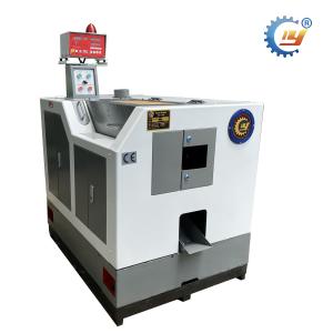  One Die Two Blow High Speed M3 Cold Forging Heading Machine Manufactures