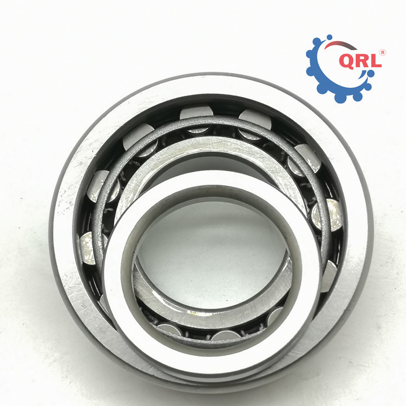 Cylindrical Roller Bearing Gear Box Bearings 06NUP0618 TOYOTA 3L 30X62X18