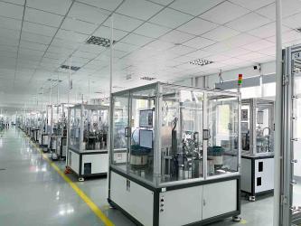 Nanjing Haichuan Electronic Co., Ltd.