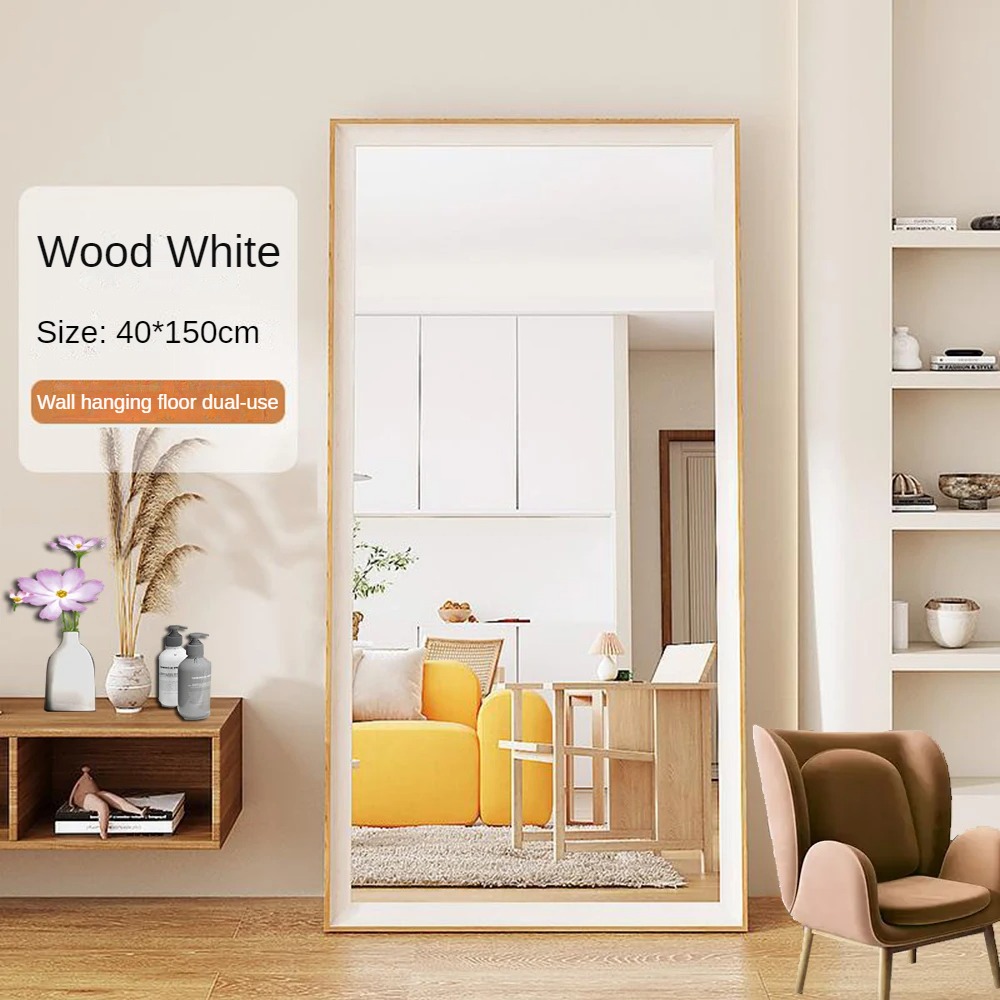 Plastic Frame Antique Gold Vintage Arch Bathroom Toilet Mirror for Customized Size
