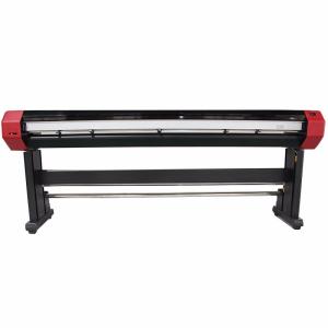 84Kg High Speed Printing Machine Network Interface 25 - 120G Paper Weight