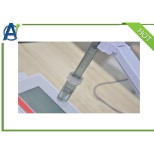 ASTM D1287 Antirusts pH Meter for Engine Coolants with RS232 communication Port