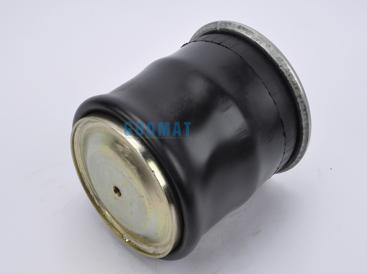 Contitech Air Spring Rubber Air Suspension For Mercedes BENZ 4390NP04 Auto Parts