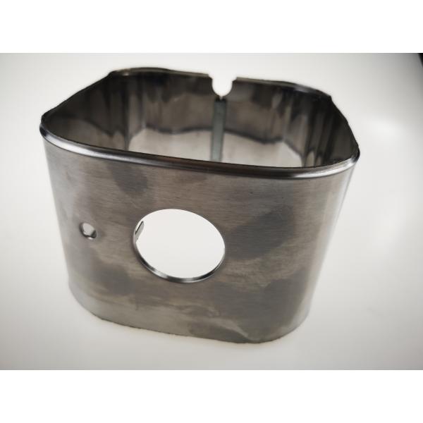 Quality High-Quality Sheet Metal Components – Accurate Bending, Strong Construction, Surface Finish Options, Fast Delivery for sale