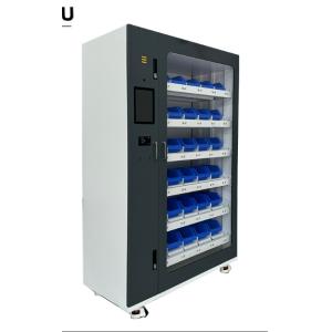 Weight Based MRO Supply Automated Inventory Management Vending Solution Software