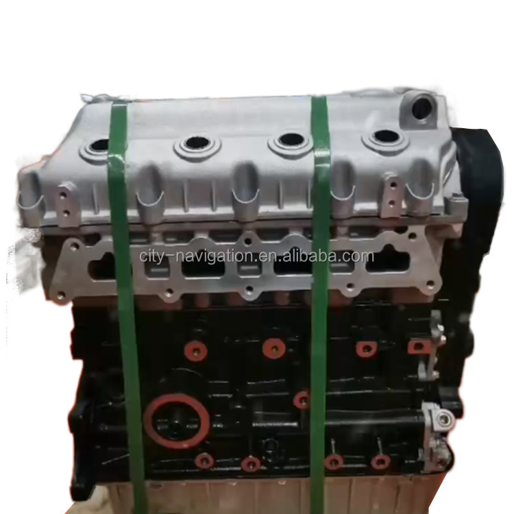 2.5L Engine Assembly Nissan Navara YD25 Motor Long Block Original with 4 Cylinders
