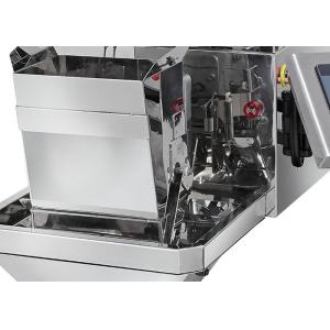 220V 8L Single Head Weigher Machine , Hopper Packaging Machine