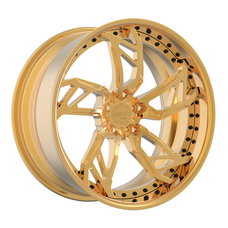 2-piece forged 18 19 20 21 22-inch customized car alloy car wheels rims,custom alloy wheel for audi