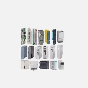 New Servo Drive Original Spot Hmi Plc Module AFPS-11C servo control system