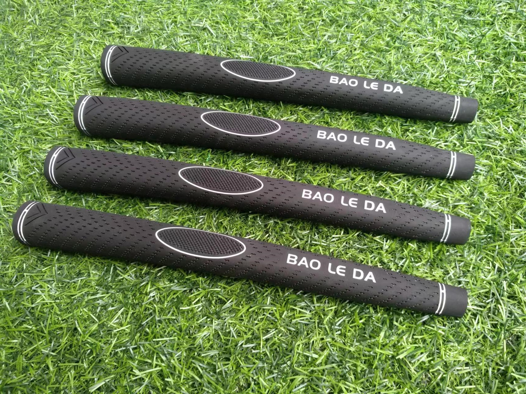 blade golf putter , L golf putter ,silver golf putter , complete golf putter head