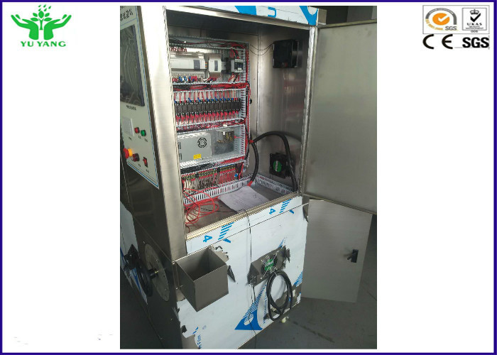 1.00N±0.05N Flammability Testing Equipment High Voltage Tracking Index Test Apparatus