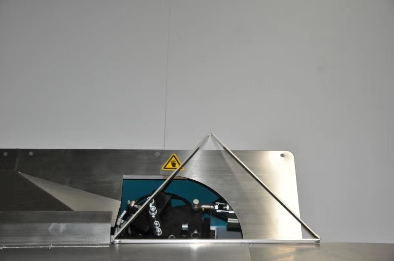 Smart Double Glazing 27mm Spacer Bending Machine