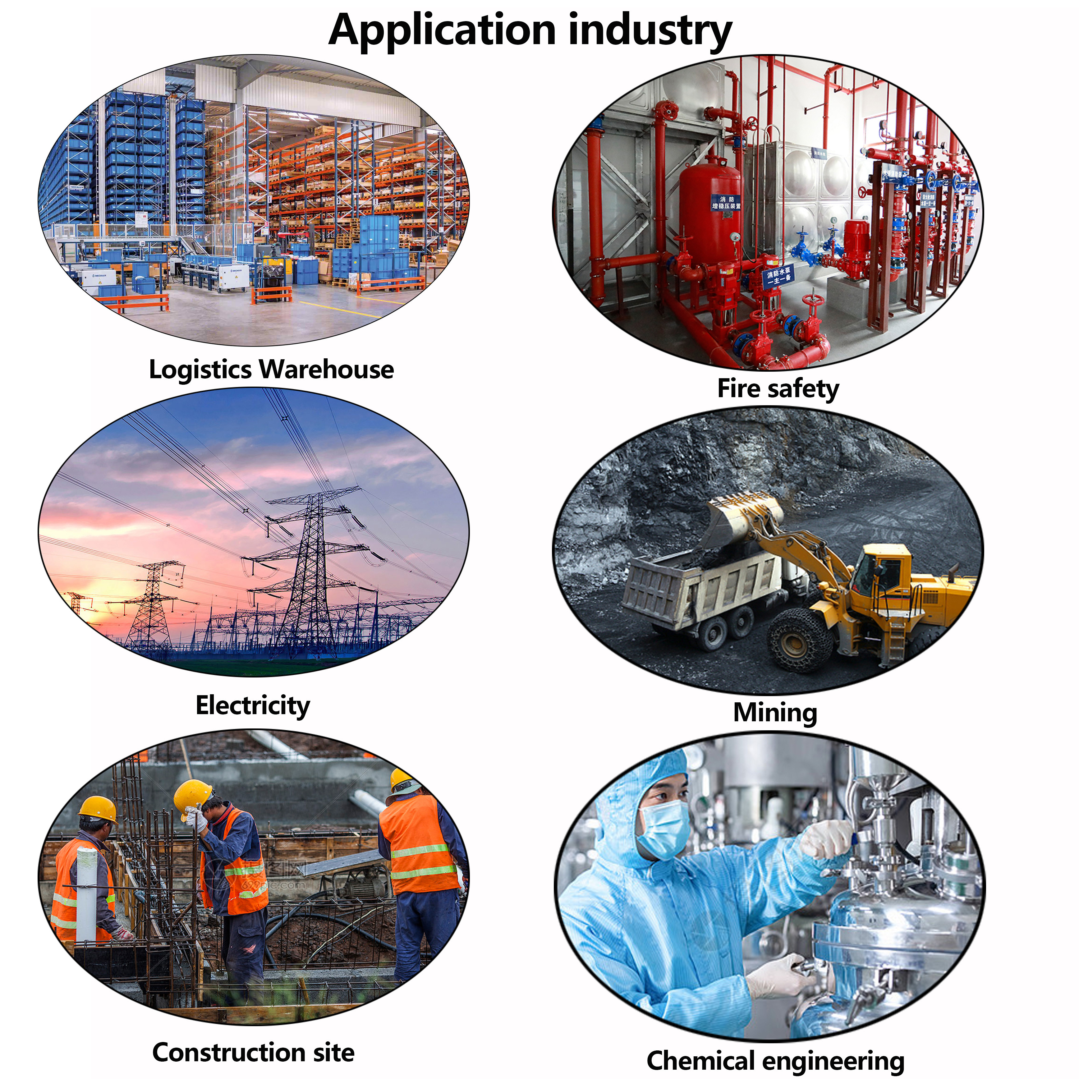 Plastic Safety Lockout Tags with Danger Header for Electrical Department