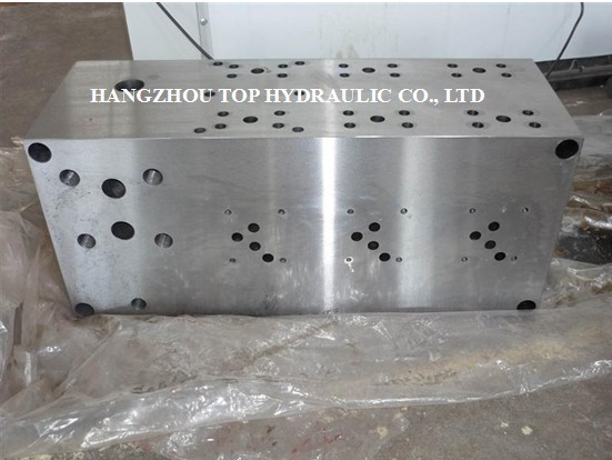 electro-hydraulic valve proportional valve hydraulic valve solenoid valve directional valve overflow valve