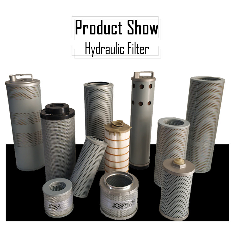 JP888 SH60125 167857A1 KHJ0996 Hydraulic Filter For Excavator SH602 SH803 SH1203 SH135U2