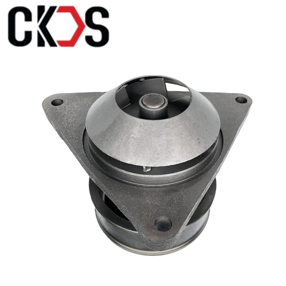 Cummins Machines Diesel Engine Parts Water Pump For 6CT Engine 3802081
