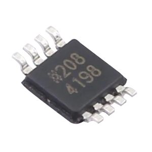 New Genuine Electronics AD8228BRMZ-R7 Potentiometer Resistor Capacitor Monitor