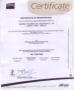 Shenzhen Koben Electronics Co., Ltd. Certifications