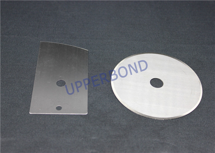Maker 8/9 PROTOS Tobacco Machinery Spare Parts Cig Machine Circular Blade
