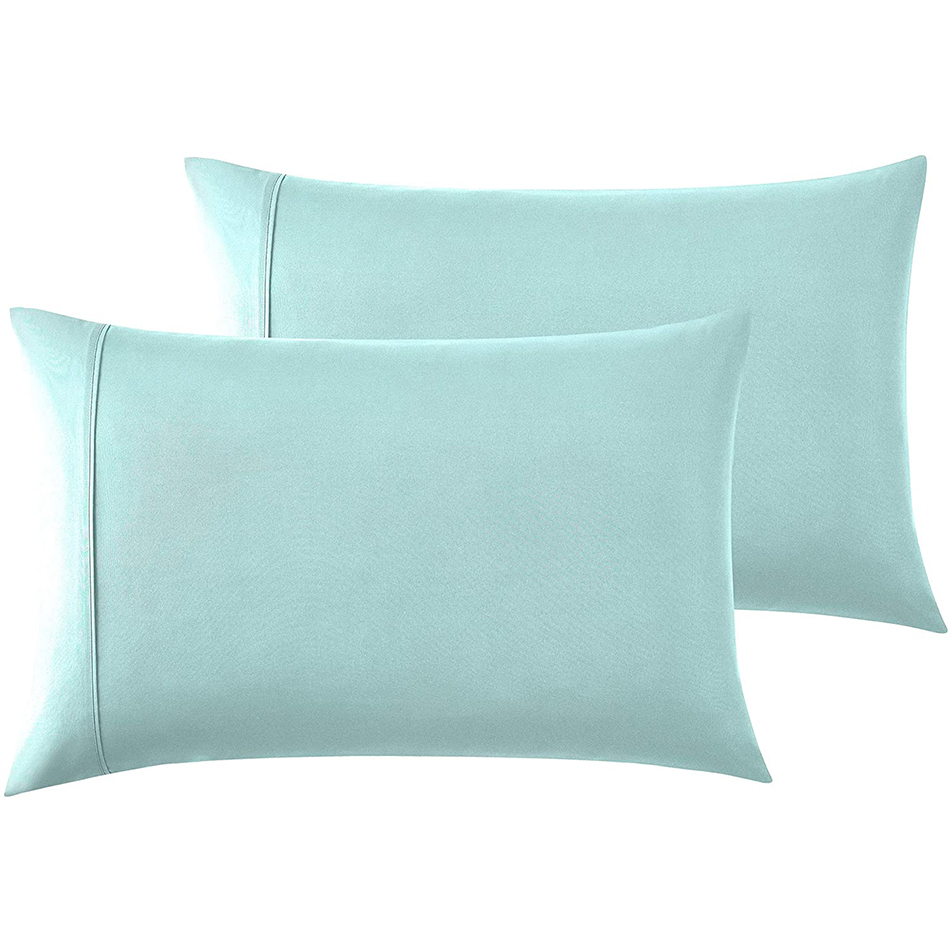 6 PC Super Soft Microfiber Bedding Set Wrinkle Fade Resistant for 14'' Deep Pocket
