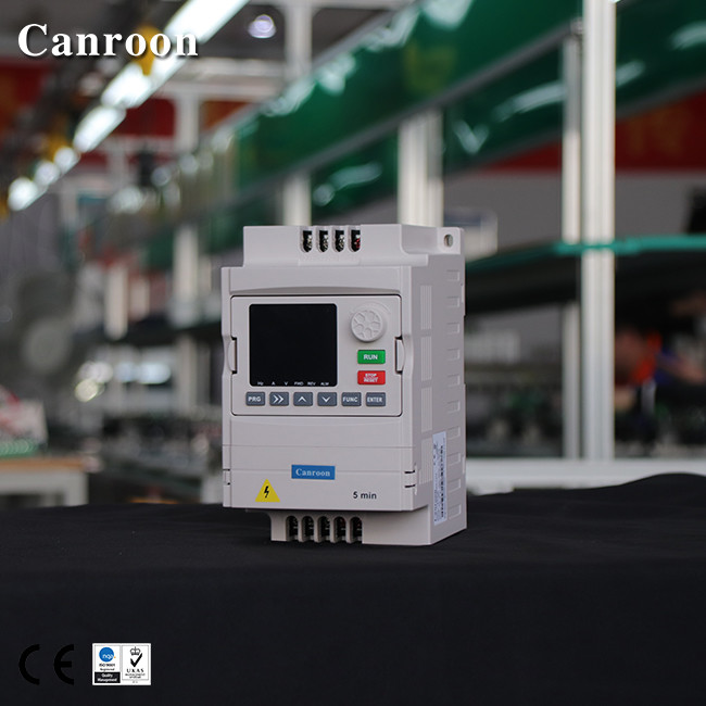 CE Variable Frequency Converter