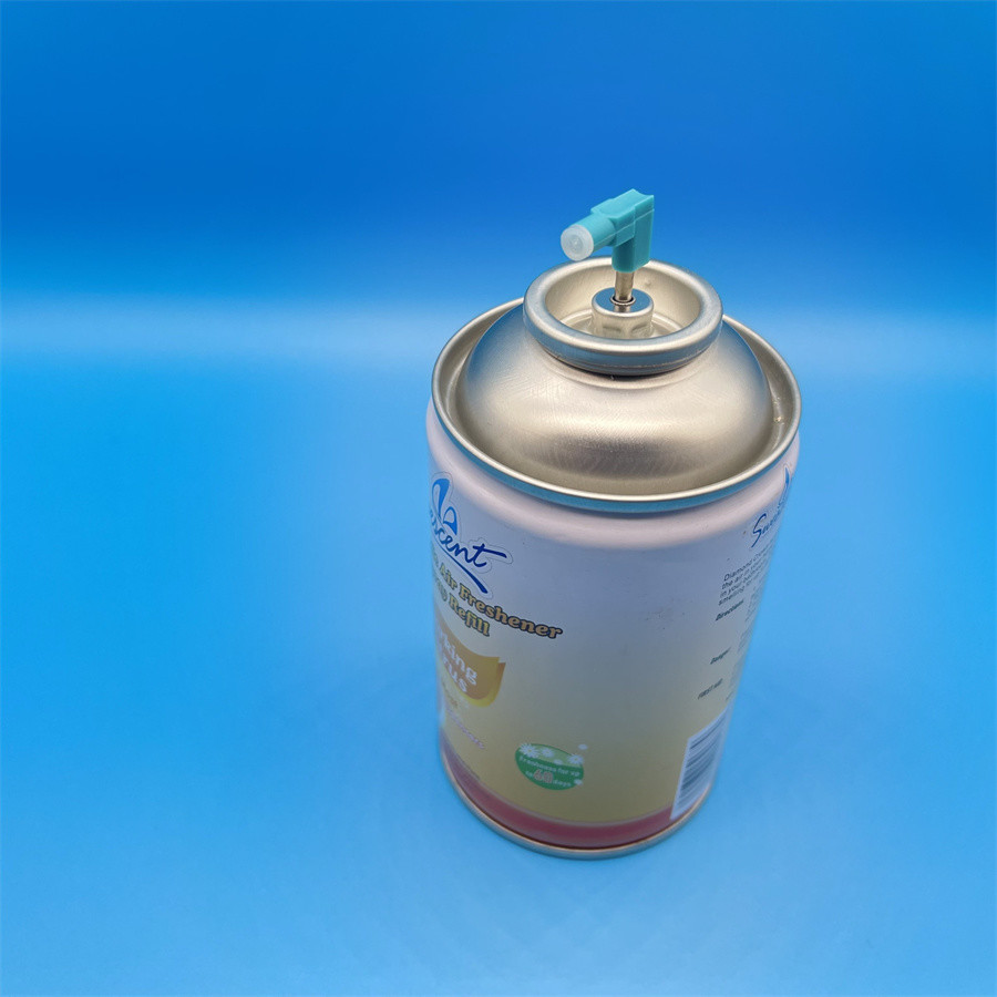 Metered Fragrance Diffuser Valve | Accurate Scent Dispensing | Durable 20mm Design