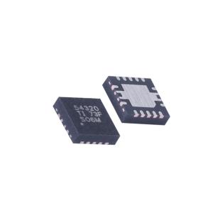 TPS54320RHLR IC Integrated Circuits VQFN-14 Switching Voltage Regulators