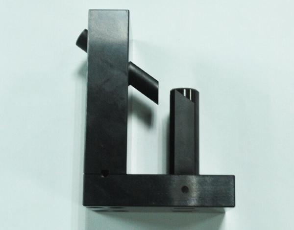 Professional Aluminum or steel CNC Machining Manufacturer Metal Parts Customized