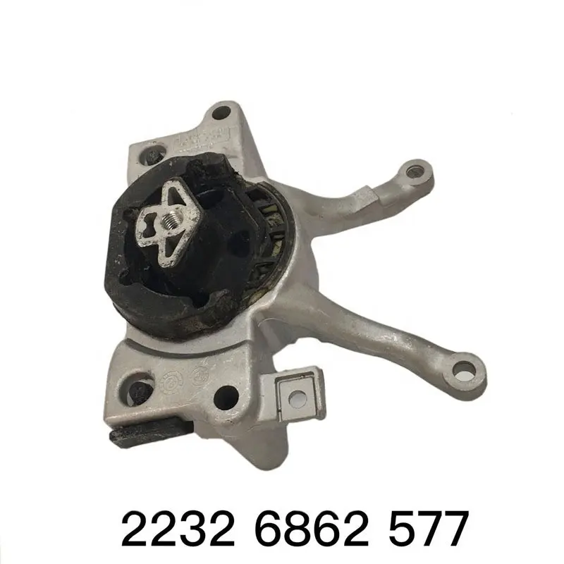 2016- Car Accessories Auto Parts Gear Box Support Bracket OE 22326862577 For BMW G38/G12