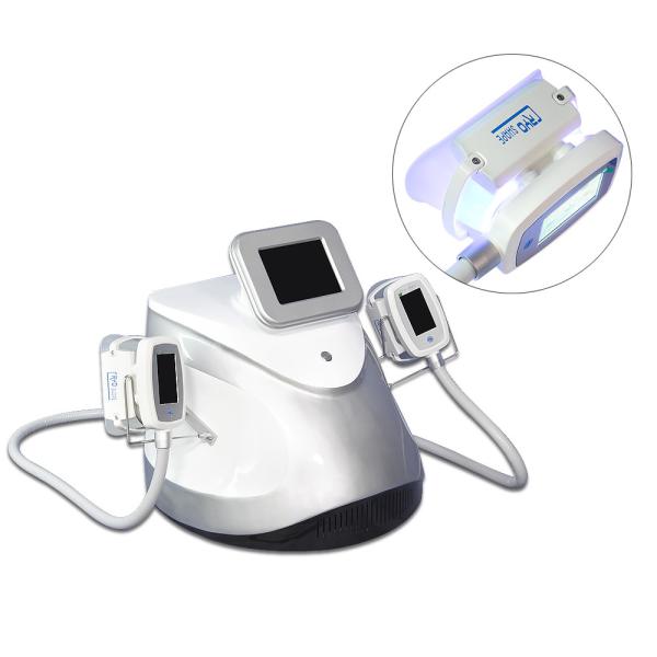 4 Handles 360 Fat Freezing Cryolipolysis Machine Weight Loss Body Sculpting