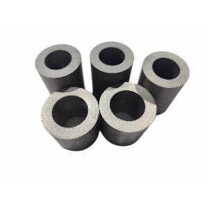 High Precision Cemented Carbide Cold Heading Die Core Blank Material Customized
