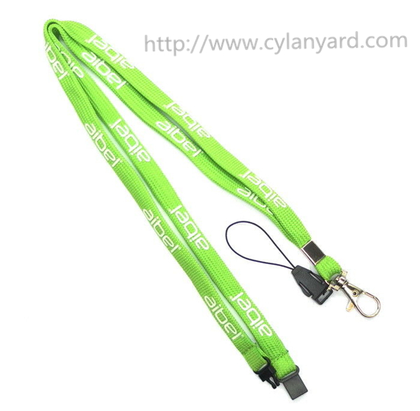 Lanyard manufacturer China