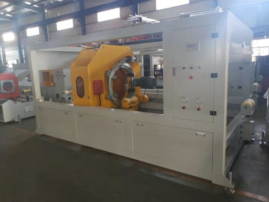 Non-Dust Cutter for HDPE / PPR Pipe