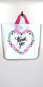 Plastic Shopping Bags