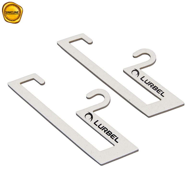 Custom Printing Cardboard Hangers For Socks