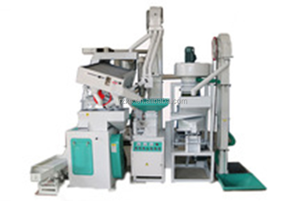 1 Ton Multi Grader Length Grader Rice Seed Grading Machine MDJY71/71-RF