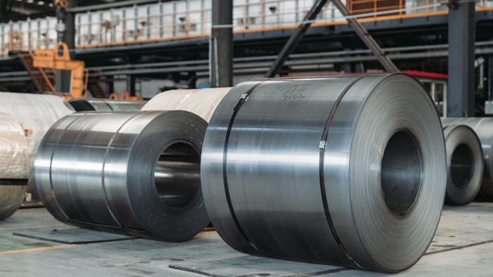 ASTM Standard Hot Dipped Aluminum-Silicon Alloy Coated Aluminized Silicon Steel Coil for Car or Appliance System