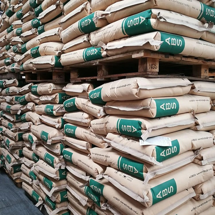 INEOS Benzene Collar P2MC ABS Plastic Raw Material Easy Electroplating Anti Oxidation