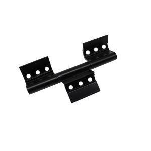 Modern Design Custom Adjustable Swing Aluminum Door Hinges