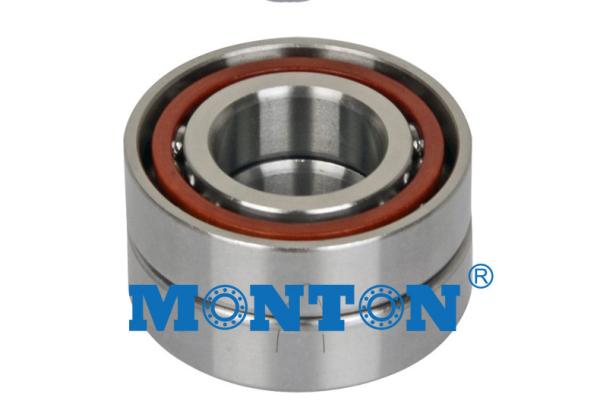 7004CCTPAPA7DUM 20x42x12mm Super precision CNC angular contact spindle bearings