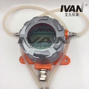 Good Explosion-proof Wind Speed Sensor for Industrial Applications RS485/ 4-20mA