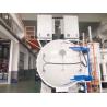Buy cheap High Pressure Vacuum Quenching Furnace For Manufacturring Plant 6-20 Bar 100 from wholesalers