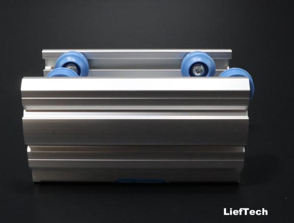 International Standards Tube Accessories Linear Rolling Component