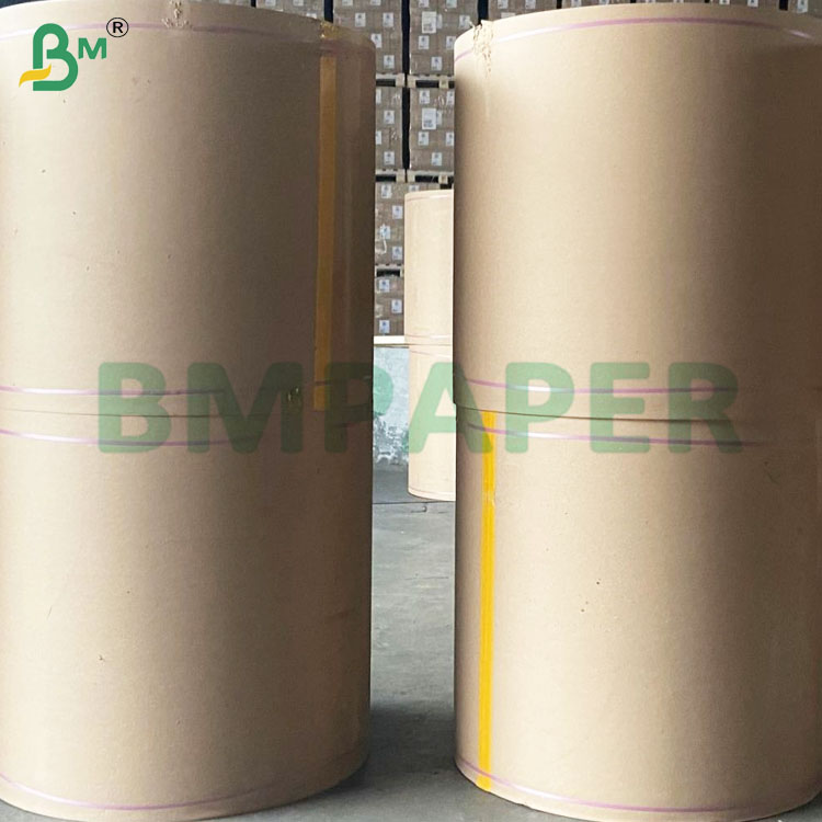 80gsm 44cm Width Eco-friendly NCR Carbonless Paper in Jumbo Rolls