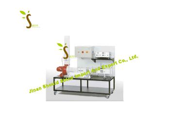 Jinan Should Shine Didactic Equipment Co., Ltd.