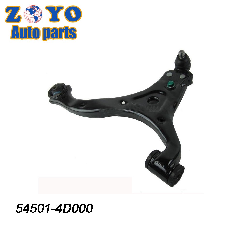 E-Coating OE NO. 54501-4D000 Suspension Parts for Kia Sedona Auto Spare Parts 2006-2014