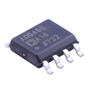  New Genuine Electronics AD8400ARZ10 Potentiometer Resistor Capacitor Monitor Memory One-Stop IC Accessories Manufactures