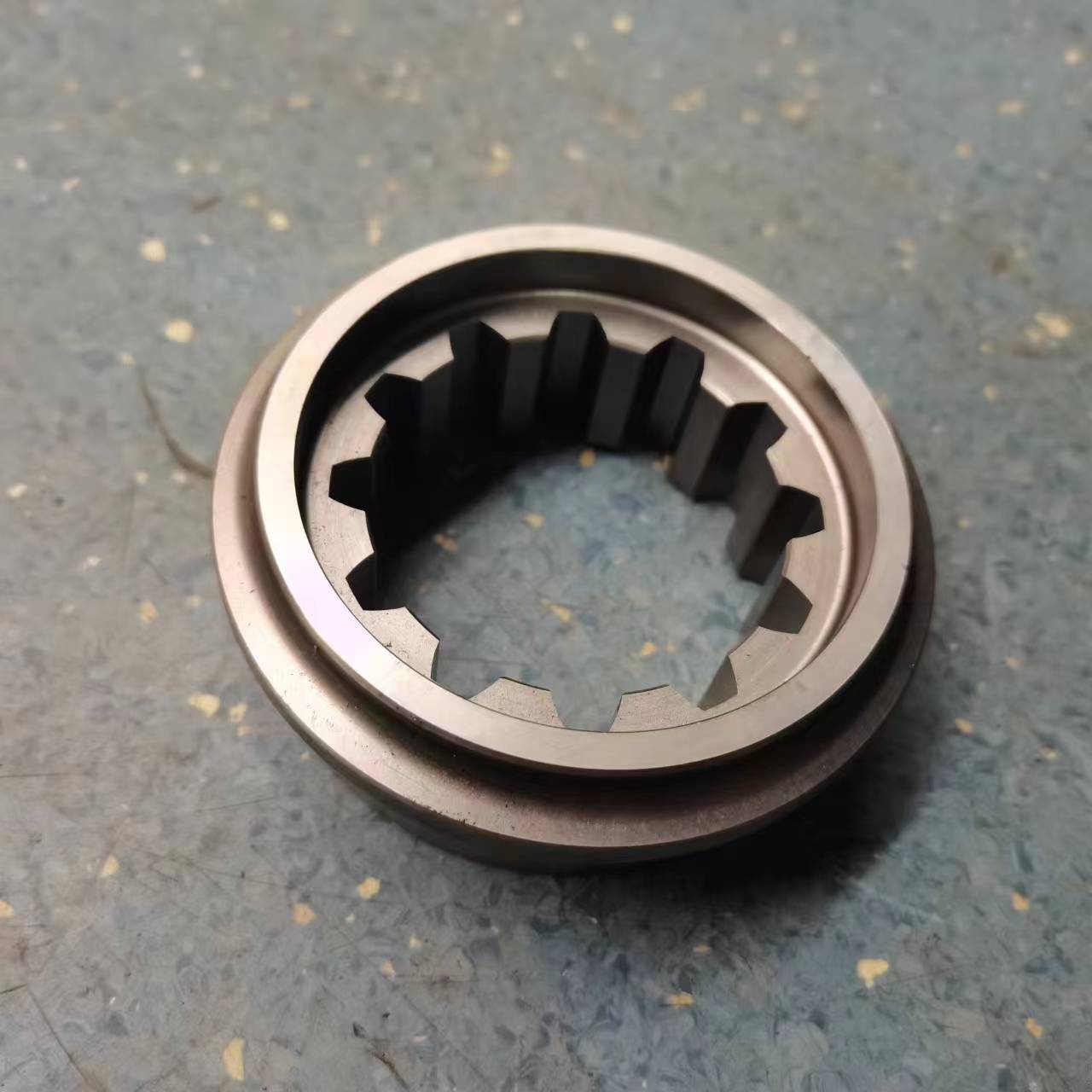 12JSDX220T-1701126B Gearbox Parts for Shacman/SINOTRUKHowo/Foton/Shaanxi/FAW/Jiefang
